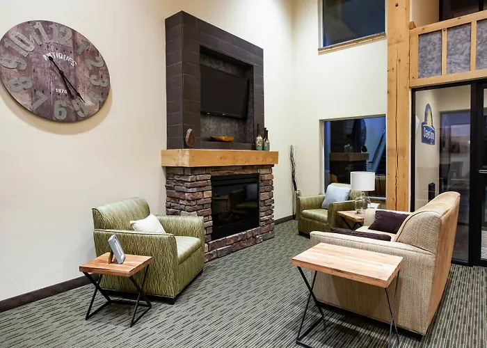 Days Inn By Wyndham Cadillac